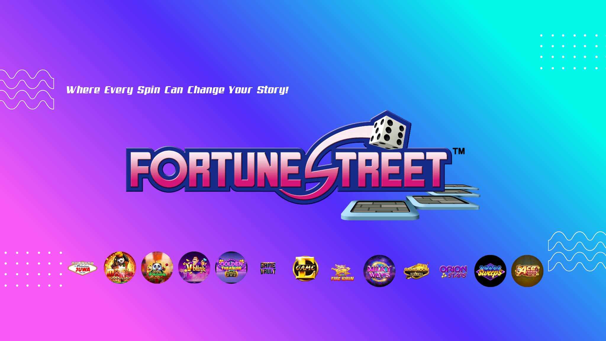 Fortune Street