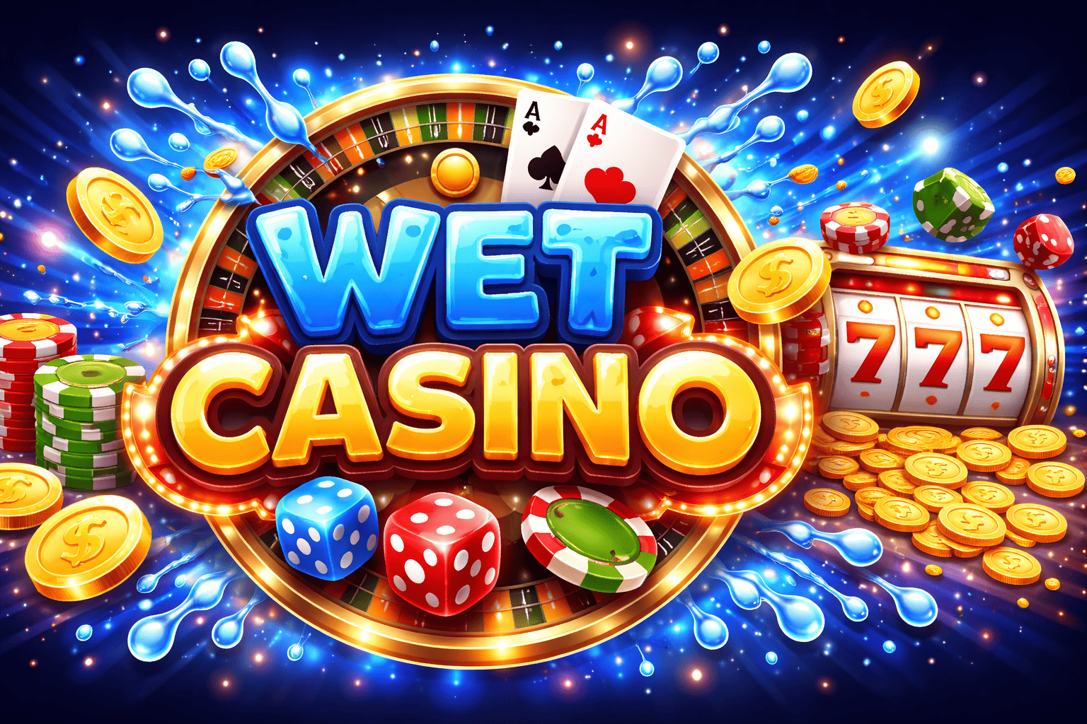 Wet Casino