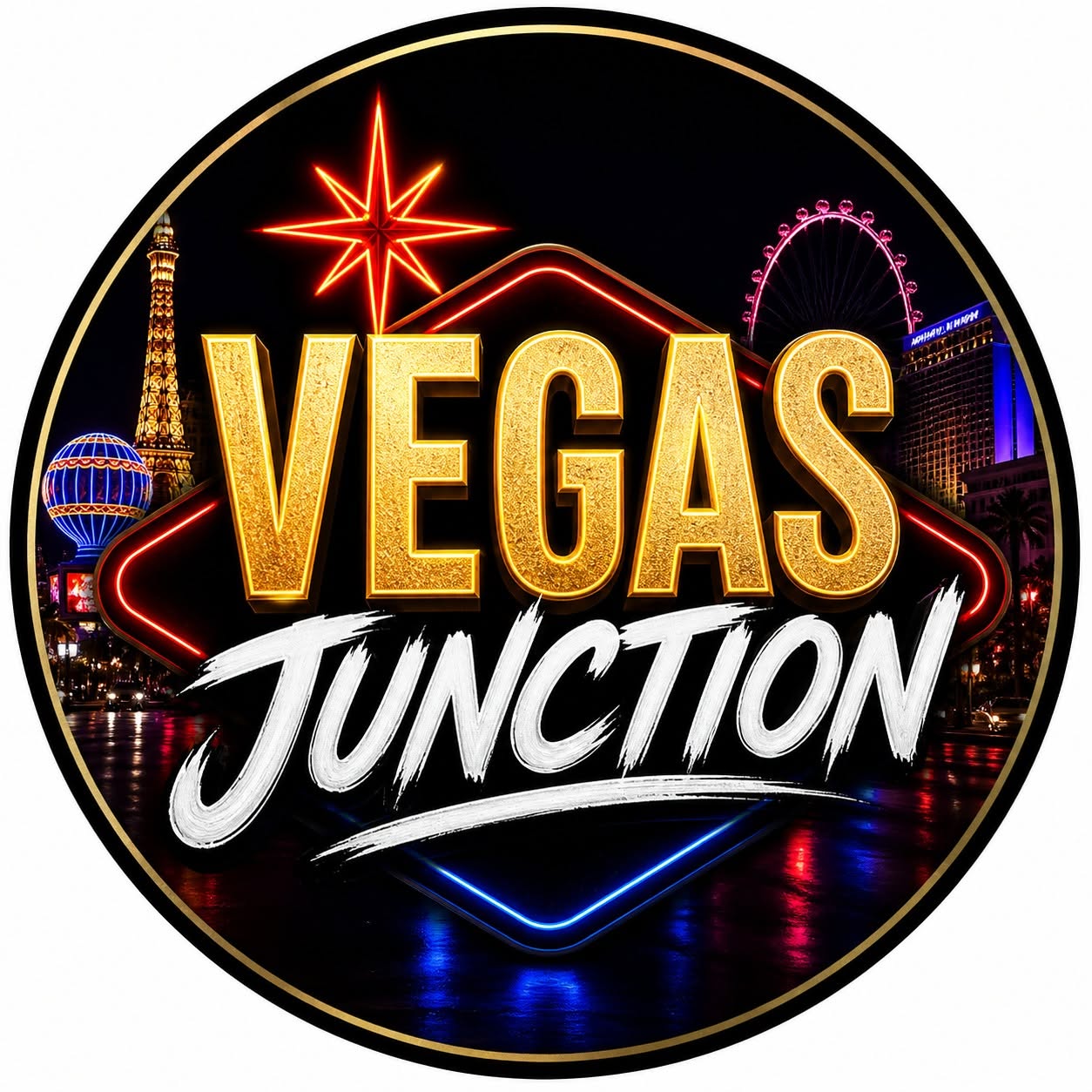 Vegas Junction