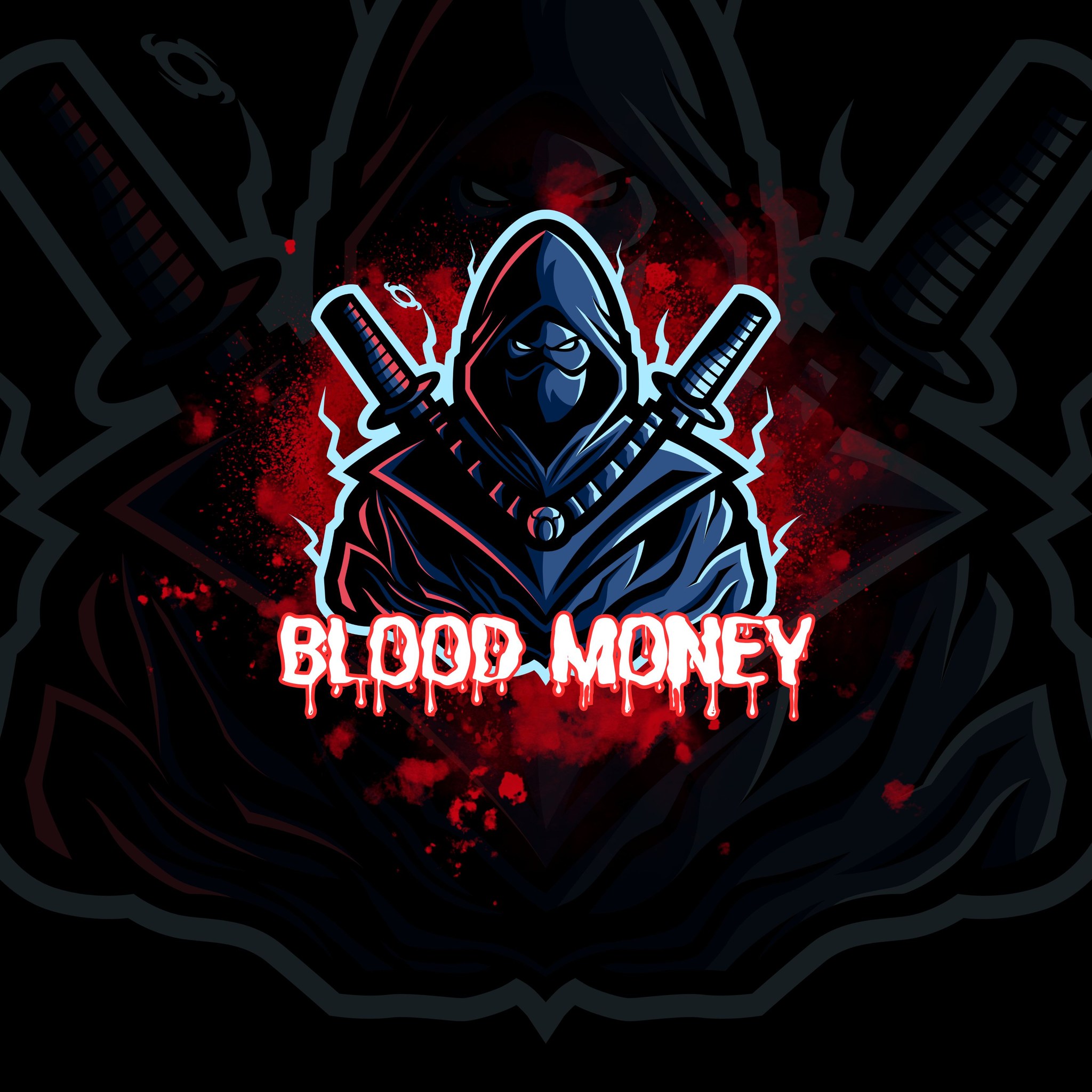Blood money