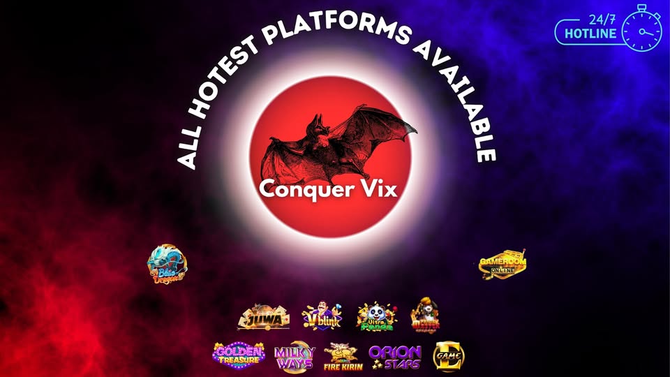 Conquer Vix