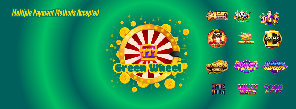 Green Wheel